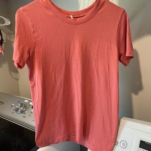 Lululemon shirt